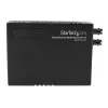 StarTech.com 10/100 Multimode-Faser Kupfer Fast Ethernet Medienkonverter ST 2 km
