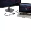 StarTech.com Mini DisplayPort auf DVI Adapter - Mini DP auf DVI-D Konverter - 1080p Video - VESA-zertifiziert - mDP oder Thunderbolt 1/2 Mac/PC auf DVI Monitor - mDP 1.2 auf DVI Single-Link Dongle