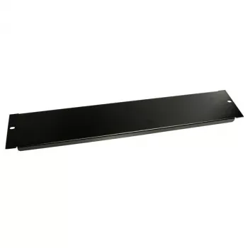StarTech.com 2U Rack-Blindpanel für 19-Zoll-Serverracks und -Schränke