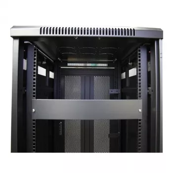 StarTech.com 2U Rack-Blindpanel für 19-Zoll-Serverracks und -Schränke