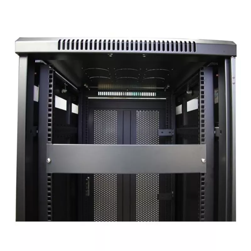 StarTech.com 2U Rack-Blindpanel für 19-Zoll-Serverracks und -Schränke