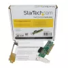 StarTech.com PCI zu PCI Express Adapterkarte, PCI, PCIe, PCI 2.3, CE, FCC, TAA, Pericom - PI7C9X111SL, 0 - 85 °C
