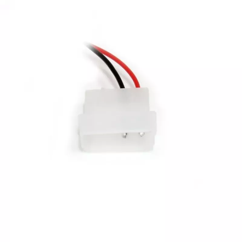 StarTech.com 91,4 cm Slimline SATA auf SATA mit LP4 Stromkabel-Adapter