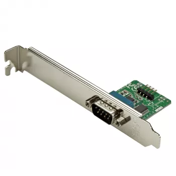 StarTech.com 61 cm Interner USB-Motherboard-Header-auf-Seriell-RS232-Adapter