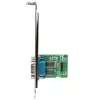 StarTech.com 61 cm Interner USB-Motherboard-Header-auf-Seriell-RS232-Adapter