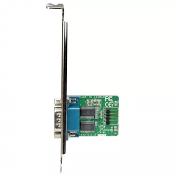 StarTech.com 61 cm Interner USB-Motherboard-Header-auf-Seriell-RS232-Adapter