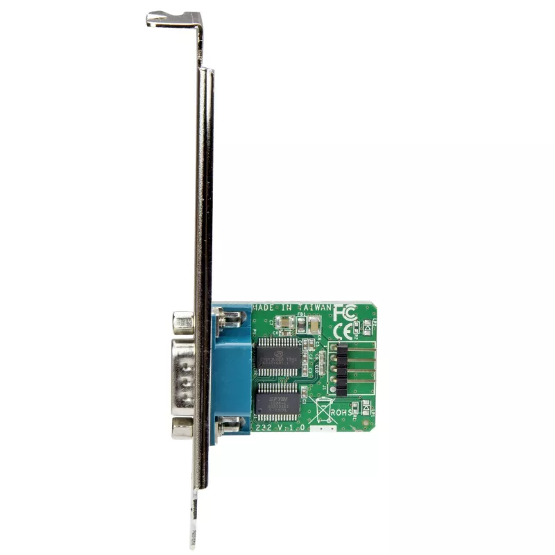 StarTech.com 61 cm Interner USB-Motherboard-Header-auf-Seriell-RS232-Adapter