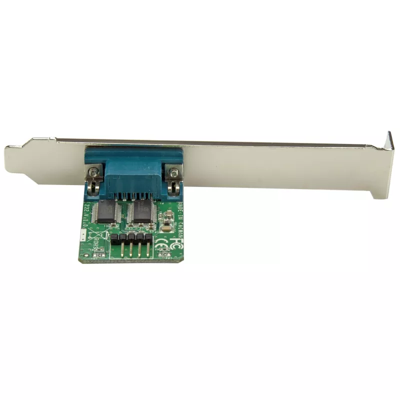 StarTech.com 61 cm Interner USB-Motherboard-Header-auf-Seriell-RS232-Adapter