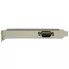 StarTech.com 61 cm Interner USB-Motherboard-Header-auf-Seriell-RS232-Adapter