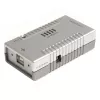 StarTech.com 2-Port USB zu RS232 RS422 RS485 Seriell-Adapter mit COM-Retention