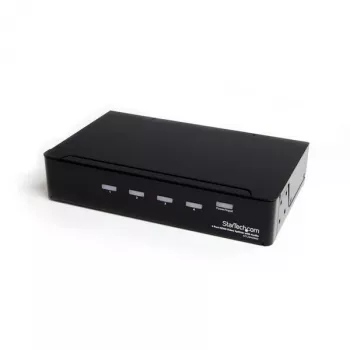 StarTech.com 4-Port HDMI-Splitter und Signalverstärker