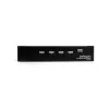 StarTech.com 4-Port HDMI-Splitter und Signalverstärker