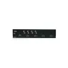 StarTech.com 4-Port HDMI-Splitter und Signalverstärker