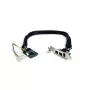 StarTech.com 3 Port 2b 1a 1394 Mini PCI Express FireWire-Kartenadapter