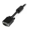 StarTech.com 15 m Koax-Hochauflösungs-Monitor-VGA-Kabel - HD15 M/M