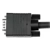 StarTech.com 15 m Koax-Hochauflösungs-Monitor-VGA-Kabel - HD15 M/M