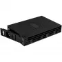 StarTech.com 2.5in SATA/SAS SSD/HDD zu 3.5in SATA Festplatten-Konverter