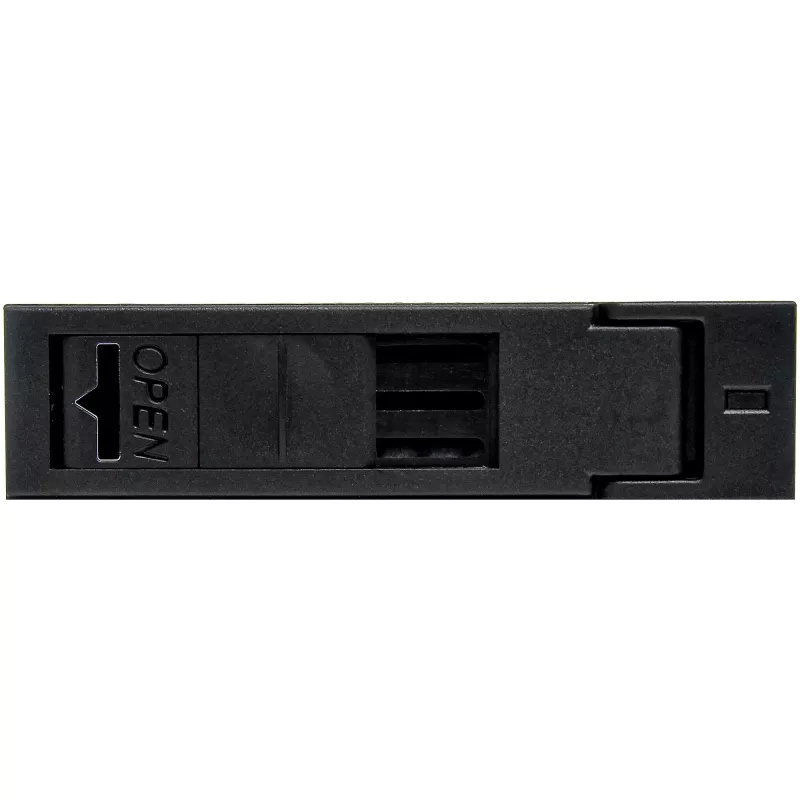 StarTech.com 2.5in SATA/SAS SSD/HDD zu 3.5in SATA Festplatten-Konverter
