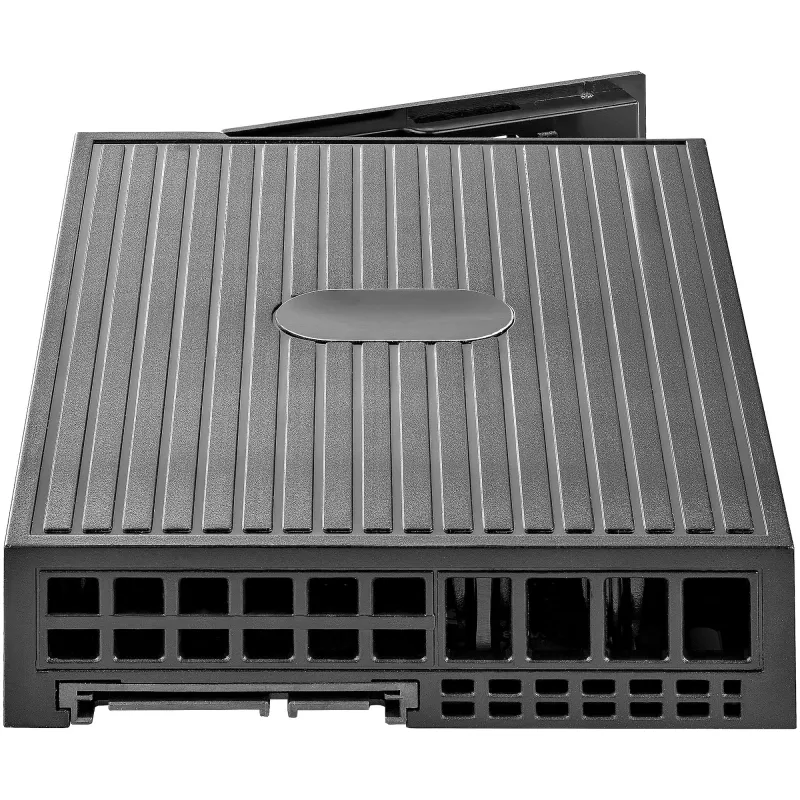 StarTech.com 2.5in SATA/SAS SSD/HDD zu 3.5in SATA Festplatten-Konverter