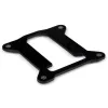 StarTech.com 95mm CPU-Kühler-Lüfter mit Kühlkörper für Sockel LGA1156/1155 mit PWM