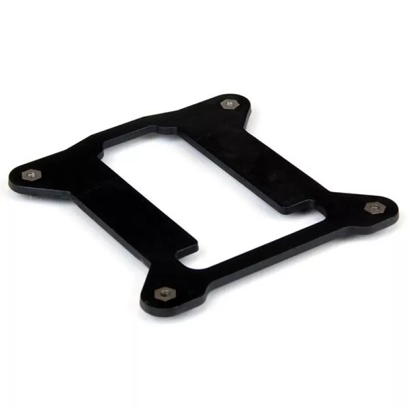 StarTech.com 95mm CPU-Kühler-Lüfter mit Kühlkörper für Sockel LGA1156/1155 mit PWM