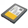 StarTech.com 2,5-Zoll-SATA-auf-Mini-SATA-SSD-Adaptergehäuse, Silber, 0 - 50 °C, -10 - 85 °C, 5 - 95 %, 68 mm, 98 mm