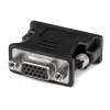 StarTech.com USB 3.0 auf DVI / VGA Adapter – 2048x1152, 3.2 Gen 1 (3.1 Gen 1), USB Typ-A, DVI-Ausgang, 2048 x 1152 Pixel