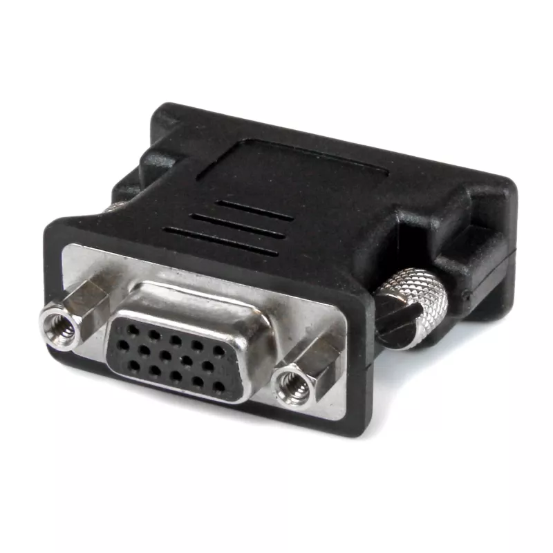 StarTech.com USB 3.0 auf DVI / VGA Adapter – 2048x1152, 3.2 Gen 1 (3.1 Gen 1), USB Typ-A, DVI-Ausgang, 2048 x 1152 Pixel