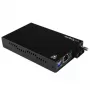 StarTech.com Gigabit Ethernet Multimode Glasfaser-Medienkonverter SC 550m - 1000 Mbit/s