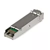 StarTech.com Cisco GLC-FE-100FX kompatibles SFP Transceiver-Modul - 100BASE-FX~Cisco GLC-FE-100FX kompatibles SFP-Modul - 100BASE-FX - 100 Mbit/s Multimode-Glasfaser MMF Optischer Transceiver - 100 Mbit/s - LC 2 km - 1310 nm - DDM Cisco ASR920, IE2000, IE4000