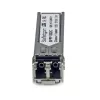 StarTech.com Cisco GLC-FE-100FX kompatibles SFP Transceiver-Modul - 100BASE-FX~Cisco GLC-FE-100FX kompatibles SFP-Modul - 100BASE-FX - 100 Mbit/s Multimode-Glasfaser MMF Optischer Transceiver - 100 Mbit/s - LC 2 km - 1310 nm - DDM Cisco ASR920, IE2000, IE4000