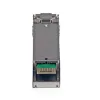 StarTech.com Cisco GLC-FE-100FX kompatibles SFP Transceiver-Modul - 100BASE-FX~Cisco GLC-FE-100FX kompatibles SFP-Modul - 100BASE-FX - 100 Mbit/s Multimode-Glasfaser MMF Optischer Transceiver - 100 Mbit/s - LC 2 km - 1310 nm - DDM Cisco ASR920, IE2000, IE4000