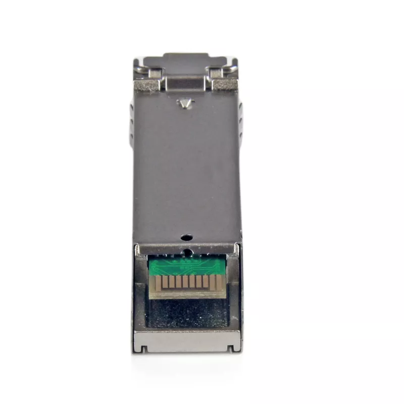 StarTech.com Cisco GLC-FE-100FX kompatibles SFP Transceiver-Modul - 100BASE-FX~Cisco GLC-FE-100FX kompatibles SFP-Modul - 100BASE-FX - 100 Mbit/s Multimode-Glasfaser MMF Optischer Transceiver - 100 Mbit/s - LC 2 km - 1310 nm - DDM Cisco ASR920, IE2000, IE4000