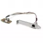 StarTech.com Mini PCI Express Gigabit Ethernet Netzwerkadapter NIC-Karte