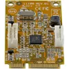 StarTech.com Mini PCI Express Gigabit Ethernet Netzwerkadapter NIC-Karte