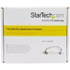 StarTech.com Mini PCI Express Gigabit Ethernet Netzwerkadapter NIC-Karte