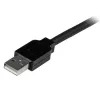 StarTech.com 35 m USB 2.0 Aktiv-Verlängerungskabel – Stecker/Buchse