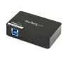 StarTech.com USB 3.0 auf HDMI / DVI Adapter - 2048 x 1152, 3.2 Gen 1 (3.1 Gen 1), USB Typ-B, DVI-Ausgang, HDMI-Ausgang, 2048 x 1152 Pixel