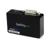 StarTech.com USB 3.0 auf HDMI / DVI Adapter - 2048 x 1152, 3.2 Gen 1 (3.1 Gen 1), USB Typ-B, DVI-Ausgang, HDMI-Ausgang, 2048 x 1152 Pixel
