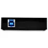 StarTech.com USB 3.0 auf HDMI / DVI Adapter - 2048 x 1152, 3.2 Gen 1 (3.1 Gen 1), USB Typ-B, DVI-Ausgang, HDMI-Ausgang, 2048 x 1152 Pixel