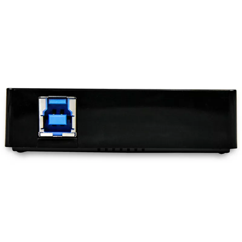 StarTech.com USB 3.0 auf HDMI / DVI Adapter - 2048 x 1152, 3.2 Gen 1 (3.1 Gen 1), USB Typ-B, DVI-Ausgang, HDMI-Ausgang, 2048 x 1152 Pixel