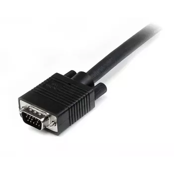 StarTech.com 2m Koax Hochauflösendes Monitor-VGA-Videokabel – HD15 auf HD15 M/M