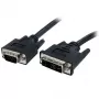 StarTech.com 5m DVI-auf-VGA-Display-Monitorkabel Stecker/Stecker – DVI-auf-VGA (15-polig)