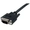 StarTech.com 5m DVI-auf-VGA-Display-Monitorkabel Stecker/Stecker – DVI-auf-VGA (15-polig)