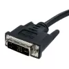 StarTech.com 5m DVI-auf-VGA-Display-Monitorkabel Stecker/Stecker – DVI-auf-VGA (15-polig)