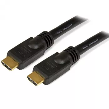 StarTech.com High Speed HDMI-Kabel M/M - 4K @ 30Hz - Kein Signalverstärker erforderlich - 50 ft.
