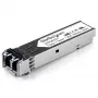 StarTech.com Cisco SFP-GE-S kompatibles SFP-Modul – 1000BASE-SX – 1GbE Multimode-Glasfaser-MMF-Transceiver – 1GE Gigabit-Ethernet-SFP – LC 550m – 850nm – DDM Cisco IE3400, IE3300, IE3200