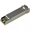 StarTech.com Cisco SFP-GE-S kompatibles SFP-Modul – 1000BASE-SX – 1GbE Multimode-Glasfaser-MMF-Transceiver – 1GE Gigabit-Ethernet-SFP – LC 550m – 850nm – DDM Cisco IE3400, IE3300, IE3200