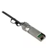 StarTech.com SFP-H10GB-CU2M kompatibel 2m 10G SFP+ zu SFP+ Direktanschlusskabel Twinax – 10GbE SFP+ Kupfer DAC 10 Gbps stromsparendes passives Mini-GBIC-/Transceiver-Modul DAC Firepower ASR920 ASR9000