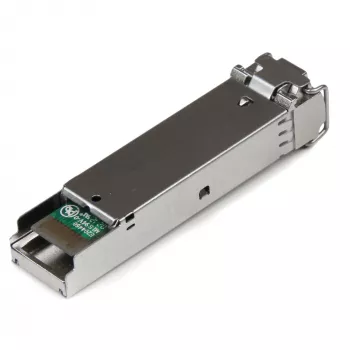 StarTech.com Cisco GLC-SX-MM kompatibles SFP-Transceivermodul - 1000BASE-SX
